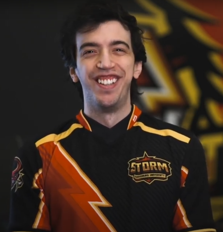 Seja Um PRO Player - Rocket League - Strive Academy